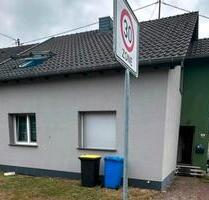 Einfamilienhaus Großrosseln Ortsteil Nassweiler