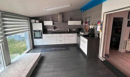 Foto - 5 Zimmer Einfamilienhaus zum Kaufen in Großrosseln