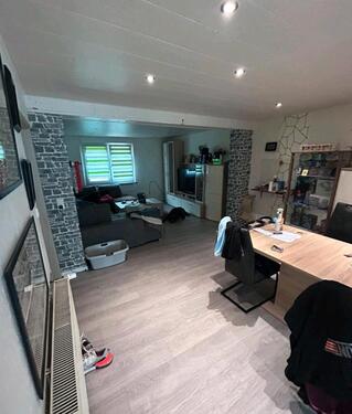 Foto - 5 Zimmer Einfamilienhaus in Großrosseln