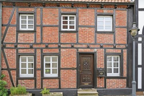 Foto - 5 Zimmer Einfamilienhaus zum Kaufen in Lünen