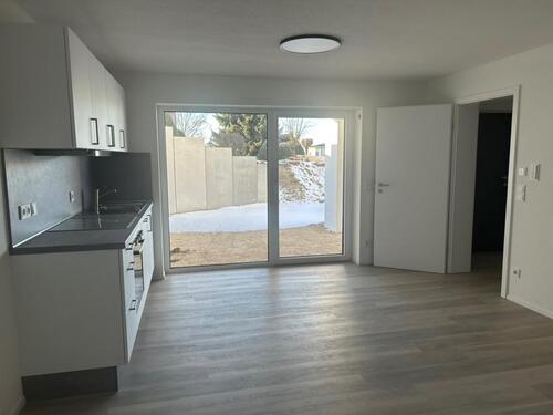 Foto - 2 Zimmer Erdgeschoßwohnung zur Miete in Burgrieden