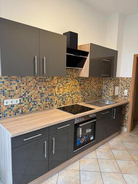 Foto - RoGast24 Wohnhaus Bautzen Wohnung neu möbeliert Monteure Zentrum