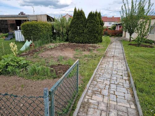 Foto - Grundstück in Bad Langensalza