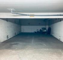 Tiefgarage Doppel-Stellplatz, übergroß 7m x 5m, Erlangen-Bruck N