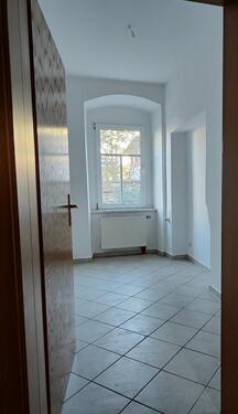 Foto - Etagenwohnung in Roßwein zur Miete
