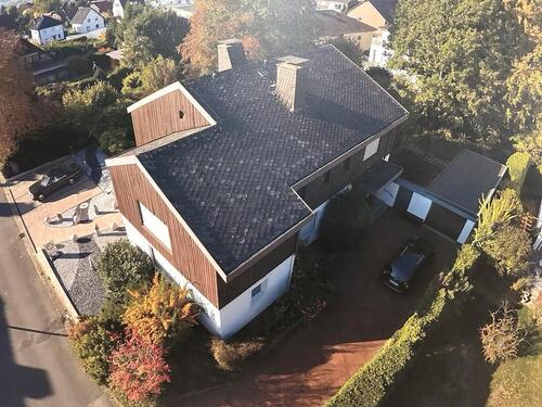 Foto - Großes Einfamilienhaus in ruhiger guter Lage
