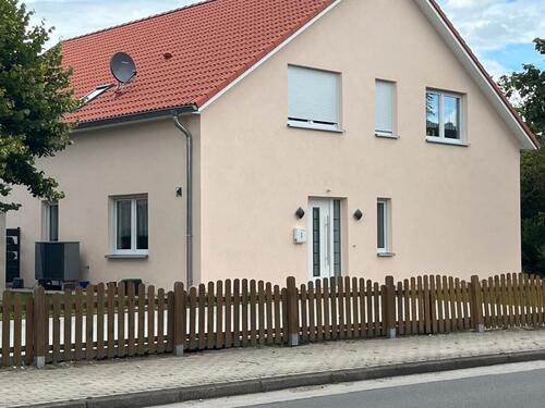 Foto - Einfamilienhaus zur Miete in Brome