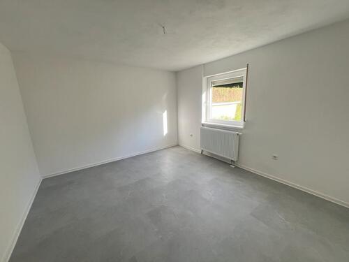 Foto - Etagenwohnung in Immendingen