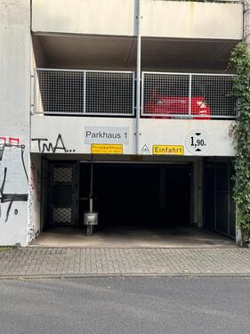 Foto - Stellplatz in Köln Sülz zu vermieten