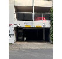 Stellplatz in Köln Sülz zu vermieten