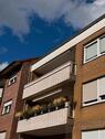 Foto - Eigentumswohnung in Haltern – 2 Zimmer, Balkon, ruhige Lage