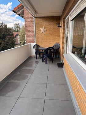 Foto - Etagenwohnung in Haltern am See zum Kaufen