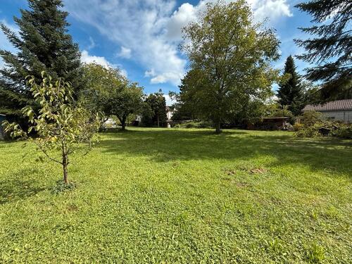 Foto - Grundstück in Knittlingen