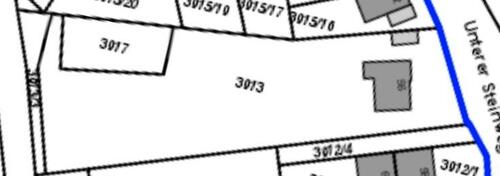 Foto - Grundstück in Knittlingen zur Miete