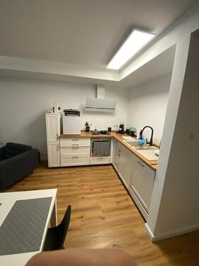 Foto - Etagenwohnung in Krefeld
