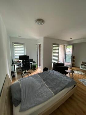 Foto - Etagenwohnung in Krefeld zur Miete