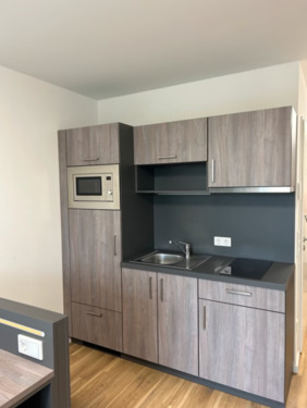 Foto - Studentenappartement voll möbliert in Berlin Weissensee