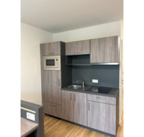 Studentenappartement voll möbliert in Berlin Weissensee
