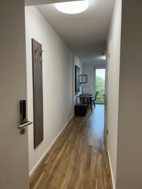 Foto - Etagenwohnung in Berlin