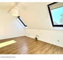 Schöne 2,5-Zimmer-Dachgeschosswohnung in Weitmar-MitteBärendorf - Bochum Bochum-Südwest