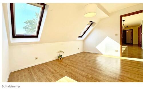 Foto - Etagenwohnung zur Miete in Bochum