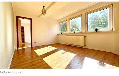 Foto - Etagenwohnung in Bochum