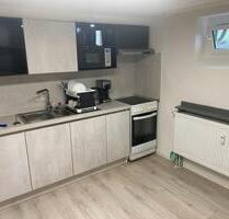 Möblierte 2 Zimmer Kellerwohnung Nähe Klinikum. - Künzell