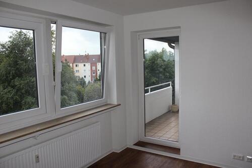 Foto - Etagenwohnung in Bothel zur Miete