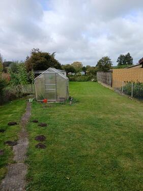 Foto - Reihenhaus mit Garten in Brüel - 65.000,00 EUR Kaufpreis,