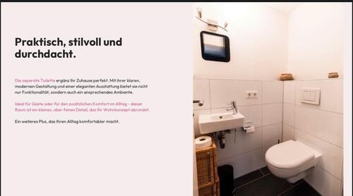 Foto - Etagenwohnung in Metzingen