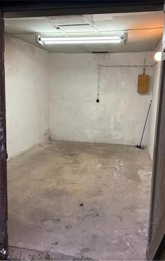 Foto - Garage Mühlhausen Forstberg zu vermieten