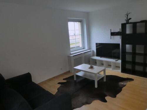 Foto - 1 Zimmer Wohnung möbliert in Wismar