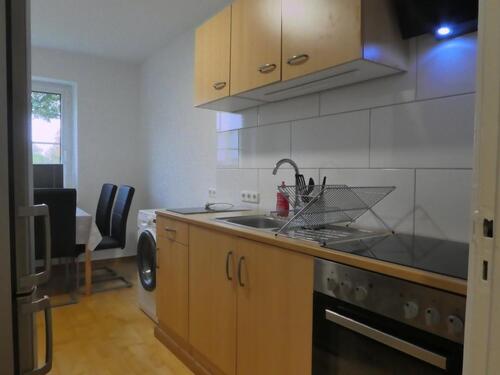 Foto - Etagenwohnung in Wismar