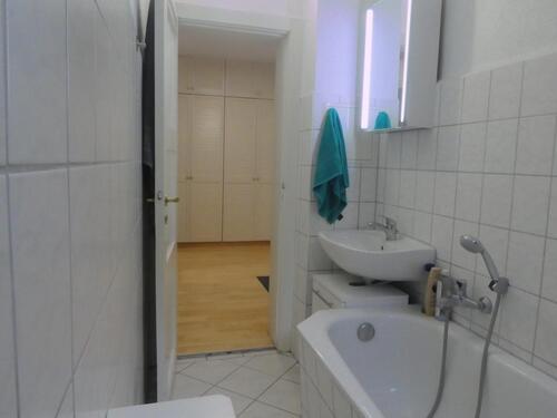 Foto - Etagenwohnung in Wismar zur Miete