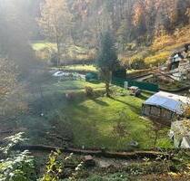 Freizeitgrundstück, Wohnmobilstellplatz, Wohnwagenstellplatz - Koblenz