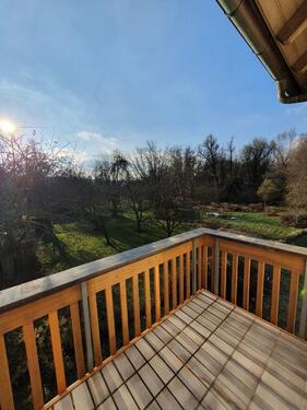 Foto - 2 Zimmer Etagenwohnung zum Kaufen in Tiefenbach