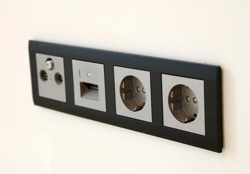 Foto - Etagenwohnung in Frankfurt am Main zur Miete