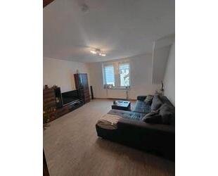 4 Zimmer Wohnung in Zweibrücken Stadtmitte mit Garten