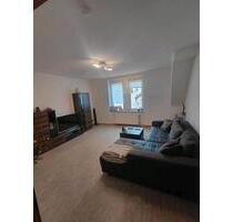 4 Zimmer Wohnung in Zweibrücken Stadtmitte mit Garten