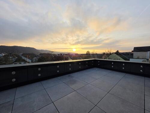 Foto - Exklusive Penthousewohnung mit Dachterrasse - zentral in Schweich