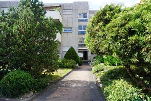 Foto - Tiefgaragen - Stellplatz zu vermieten- in Refrath - Iddelsfeld