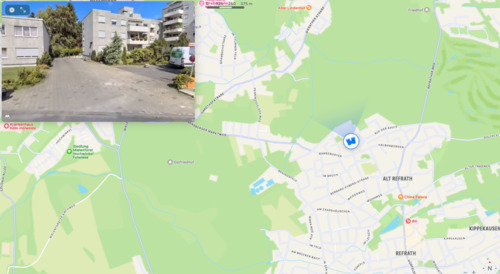 Foto - andere zur Miete in Bergisch Gladbach