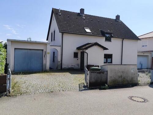 Foto - 2 Familien Haus - 510.000,00&nbsp;EUR Kaufpreis, ca.&nbsp; 170,00&nbsp;m&sup2;