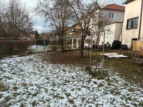 Foto - Einfamilienhaus zum Kaufen in Lappersdorf