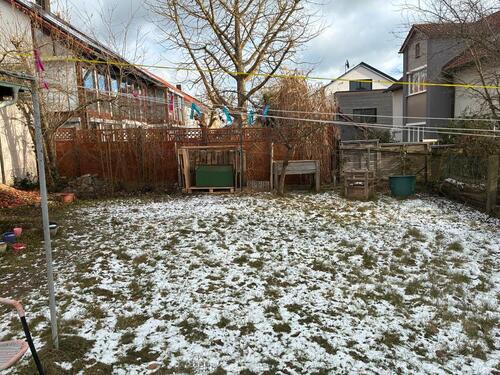 Foto - Einfamilienhaus in Lappersdorf