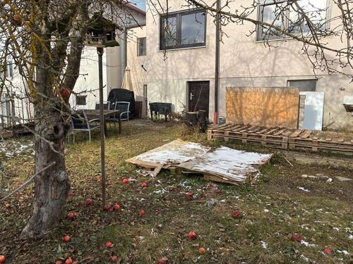 Foto - Einfamilienhaus in Lappersdorf zum Kaufen
