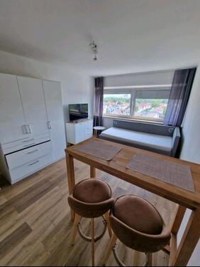 Foto - möblierte 1-Zimmer-Wohnung - 1.075,00&nbsp;EUR Kaltmiete, ca.&nbsp; 26,00&nbsp;m&sup2;