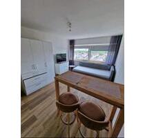 möblierte 1-Zimmer-Wohnung - 1.075,00&nbsp;EUR Kaltmiete, ca.&nbsp; 26,00&nbsp;m&sup2; in München (PLZ: 80995) Feldmoching-Hasenbergl