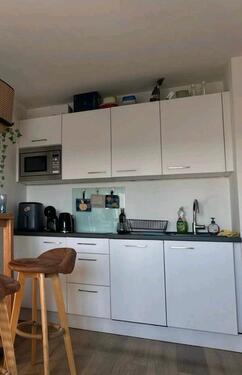 Foto - 1 Zimmer Etagenwohnung zur Miete in München