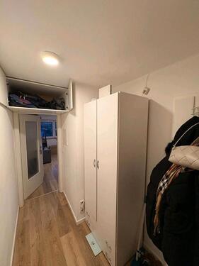 Foto - Etagenwohnung in München zur Miete